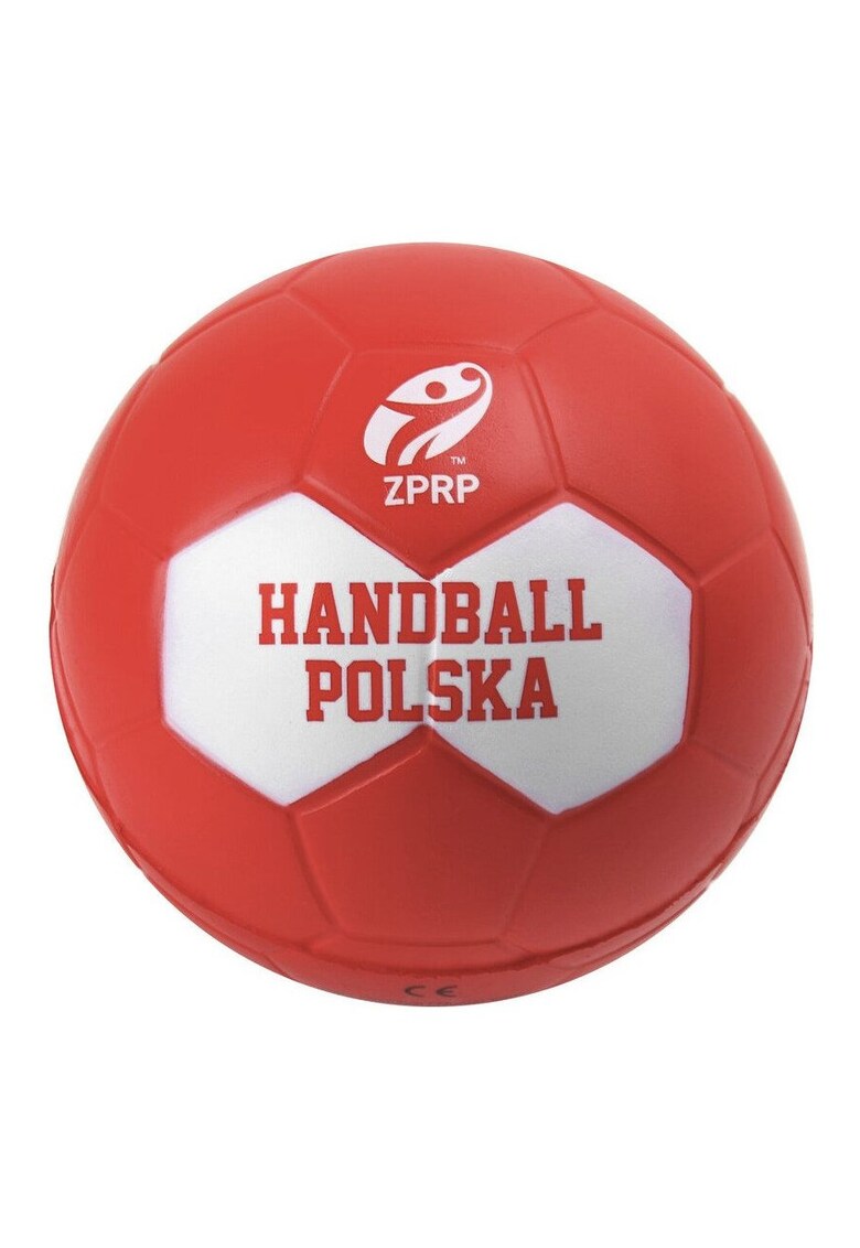 Minge handball - rosu/alb