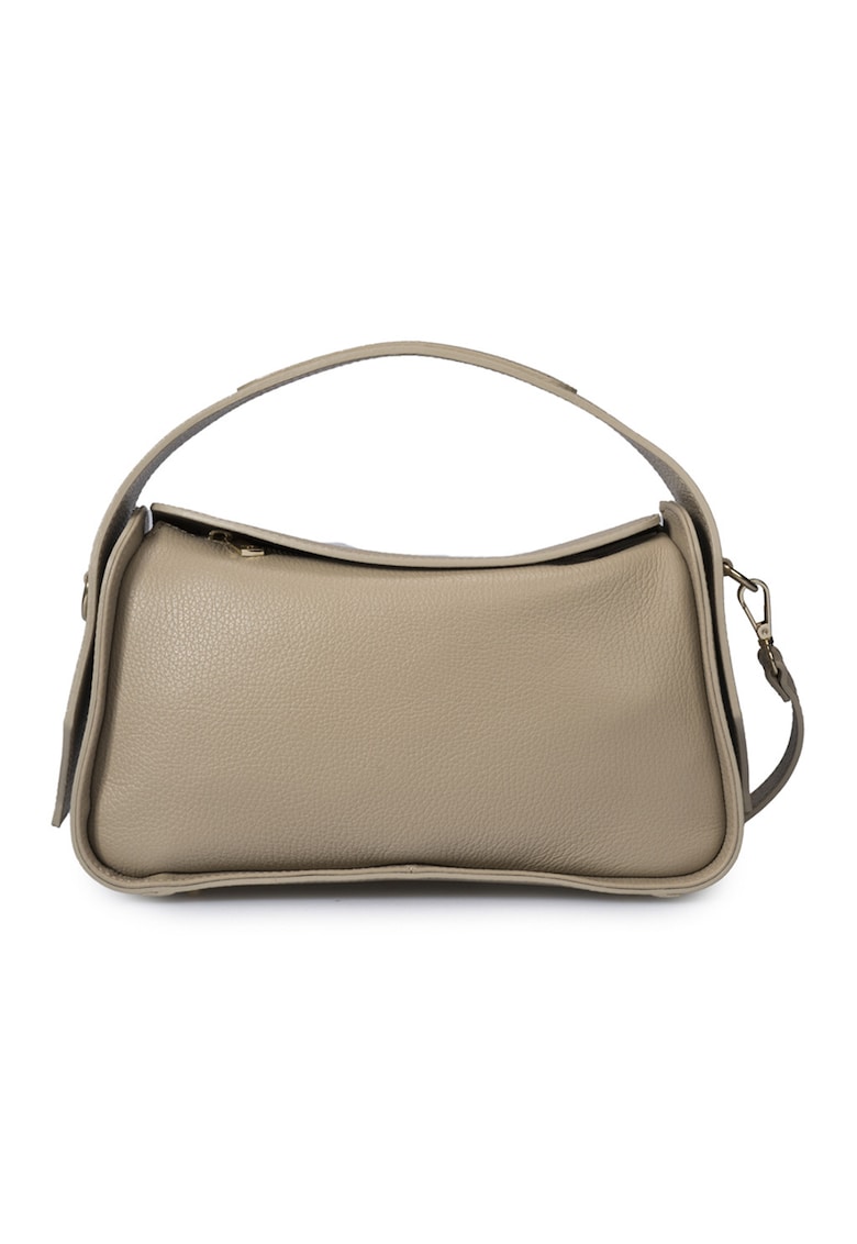 Geanta crossbody din piele