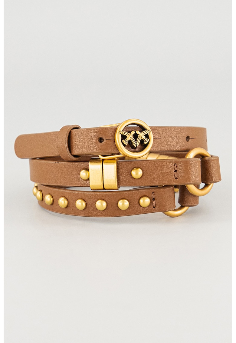 Curea ingusta de piele