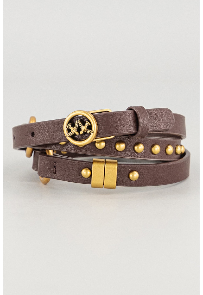 Curea ingusta de piele