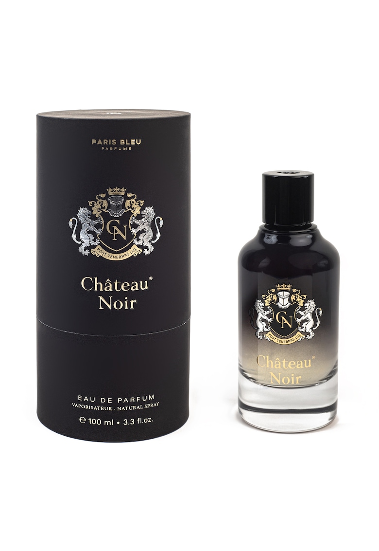 Apa de parfum CHATEAU NOIR pentru barbati - 100 ml