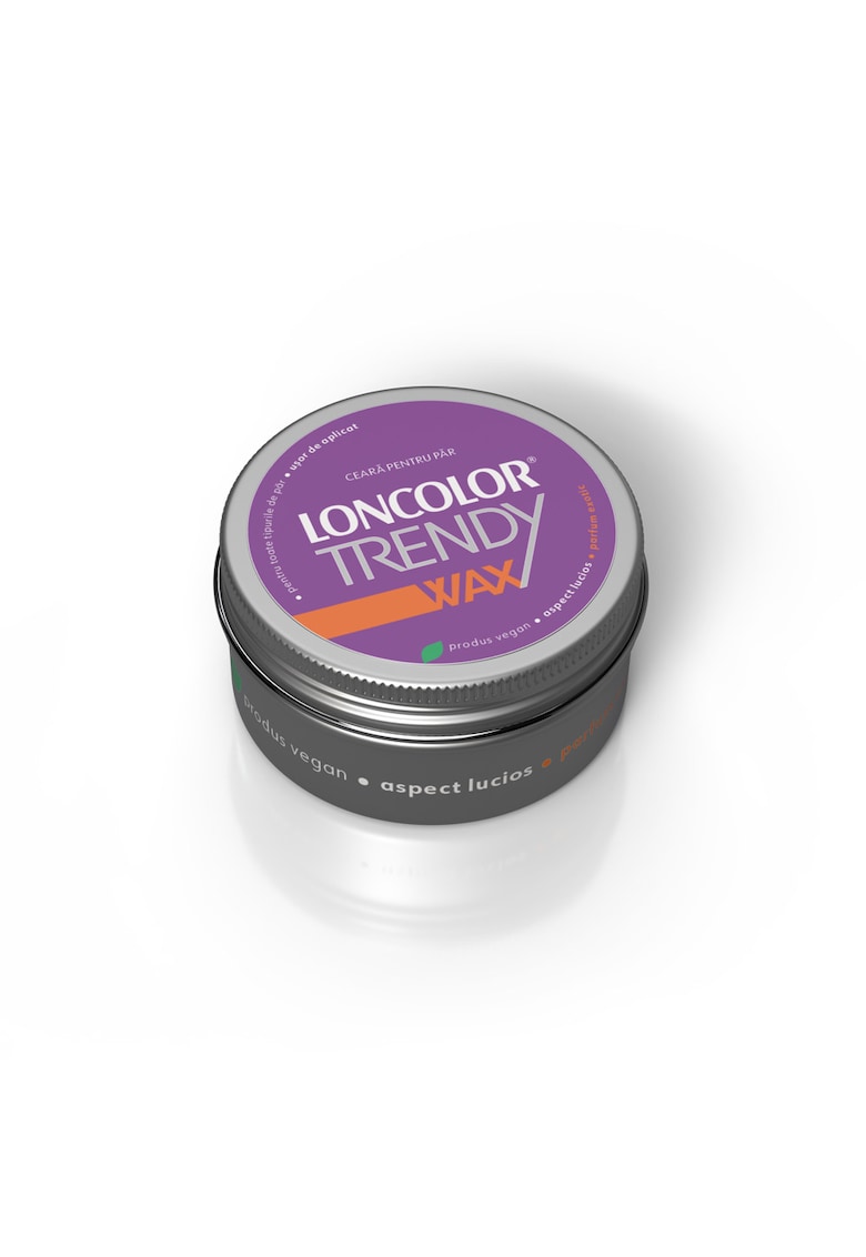 Ceara pentru par Trendy Was - 75 ml