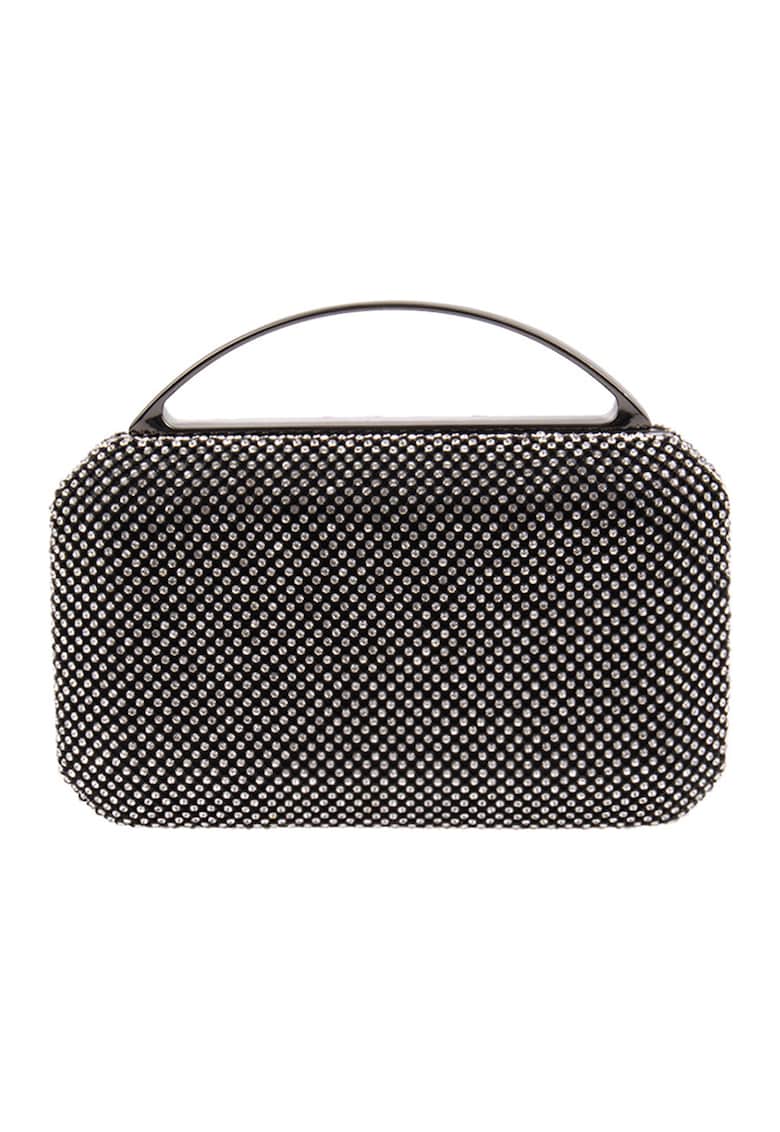 Geanta de mana cu maner rigid