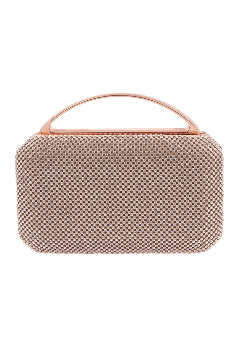 Geanta de mana cu maner rigid