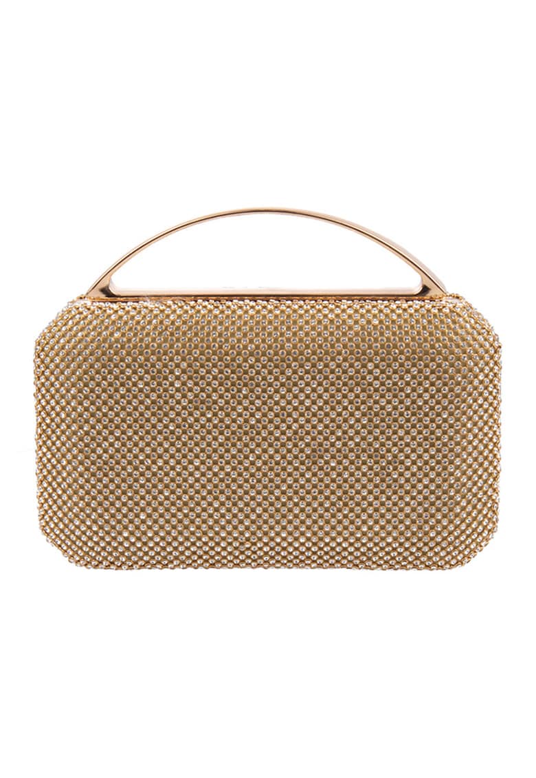 Geanta de mana cu maner rigid