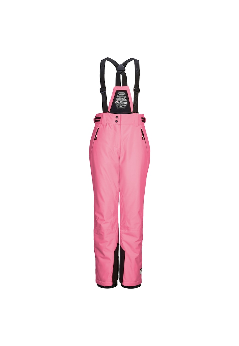 Pantaloni KSW 213 GRLS SKI PNTS