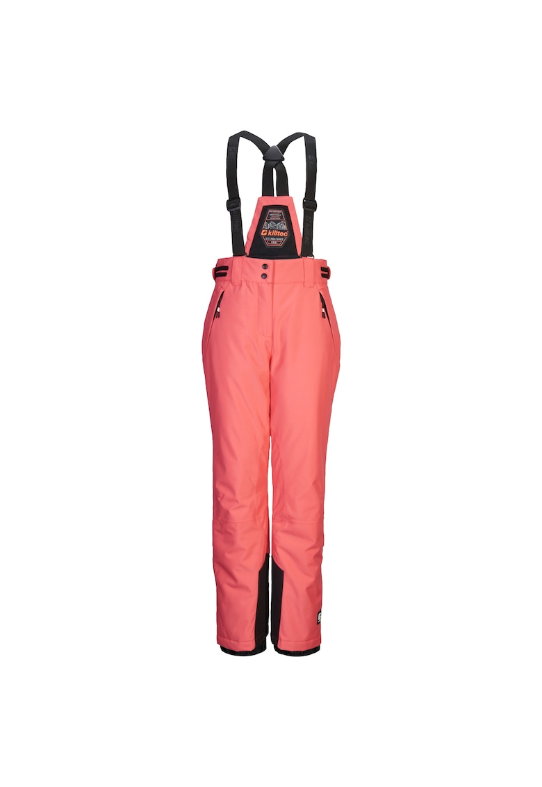 Pantaloni KSW 213 GRLS SKI PNTS