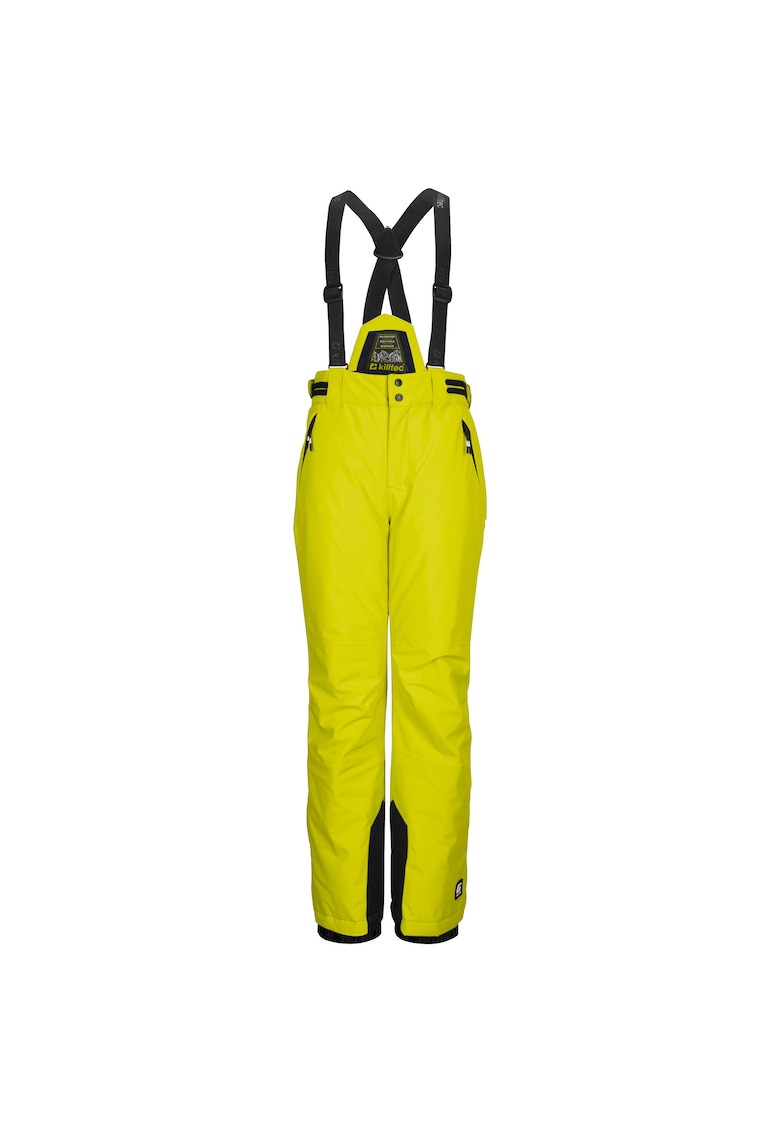 Pantaloni KSW 214 BYS SKI PNTS