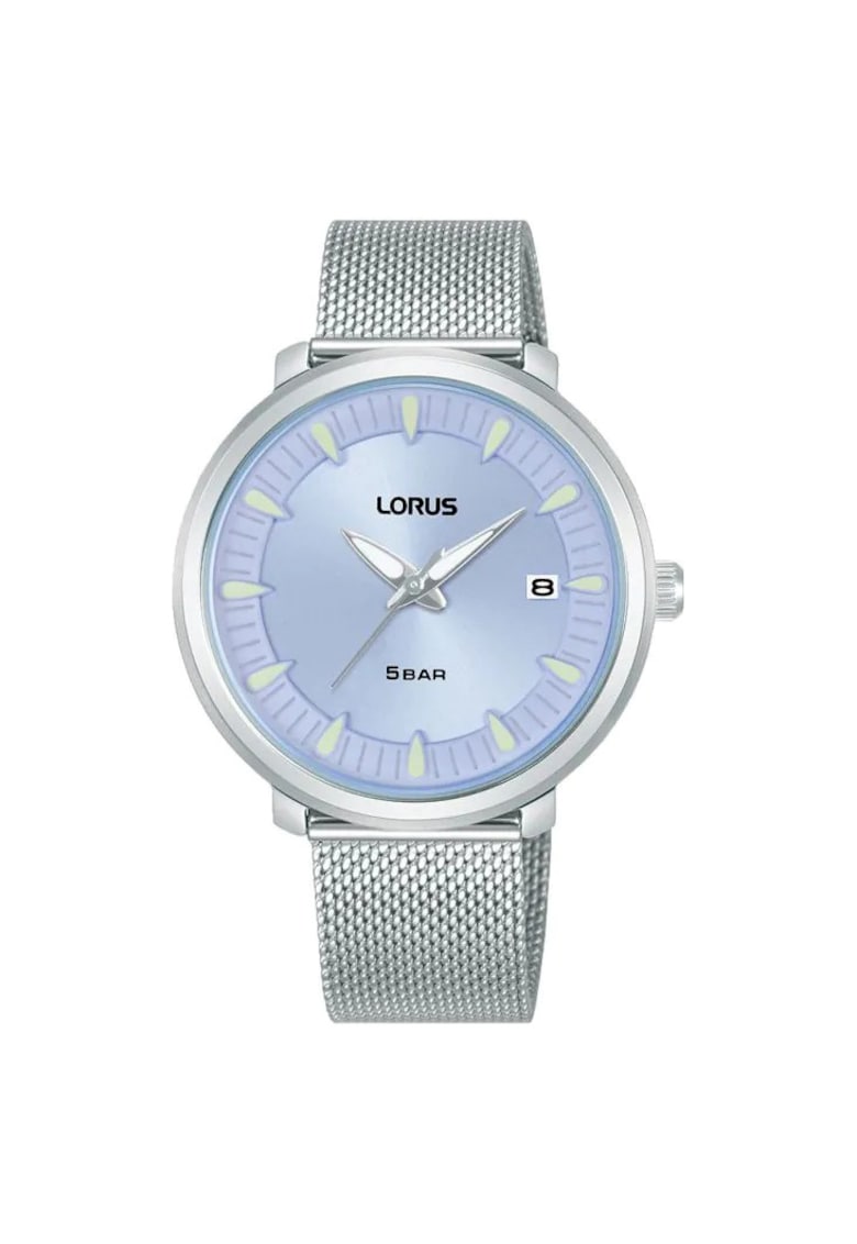Ceas dama RG803DX9 - bratara inox - cadran albastru - 36mm