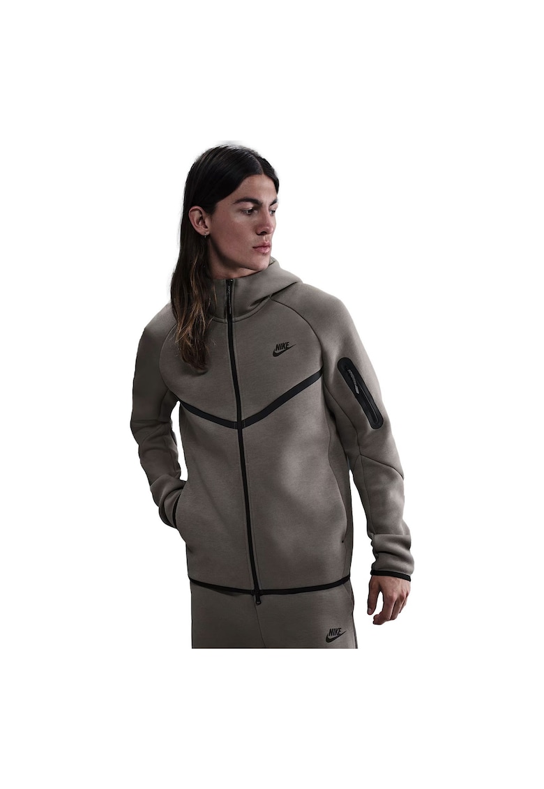 Hanorac TECH FLEECE FZ WR HOODIE HV0949289