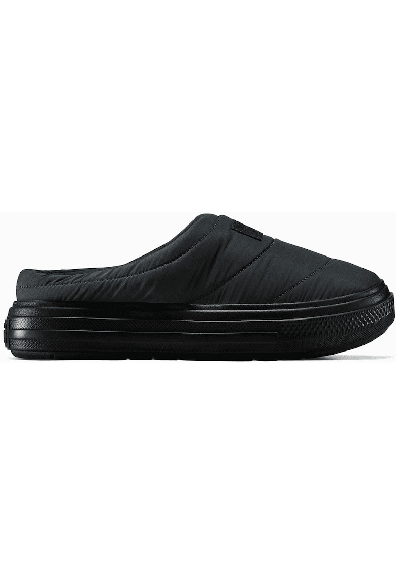 Slapi unisex Chuck Taylor As Elements Mule - Negru
