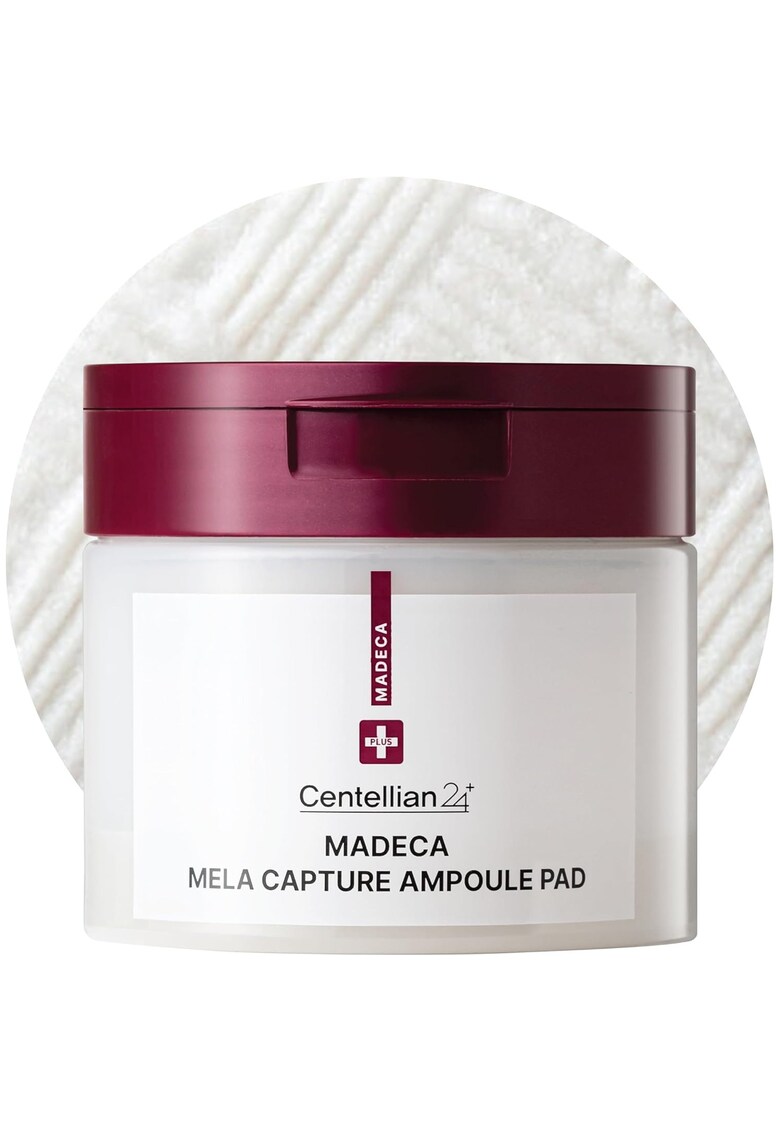 Madeca Mela Capture Ampoule Pad Ser de fata dischete 60 buc