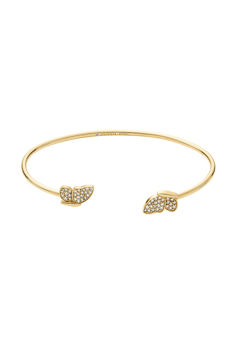 Bratara rigida fara inchidere cu zirconia