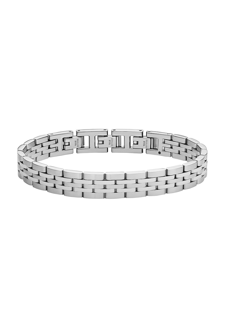 Bratara de otel inoxidabil - Argintiu