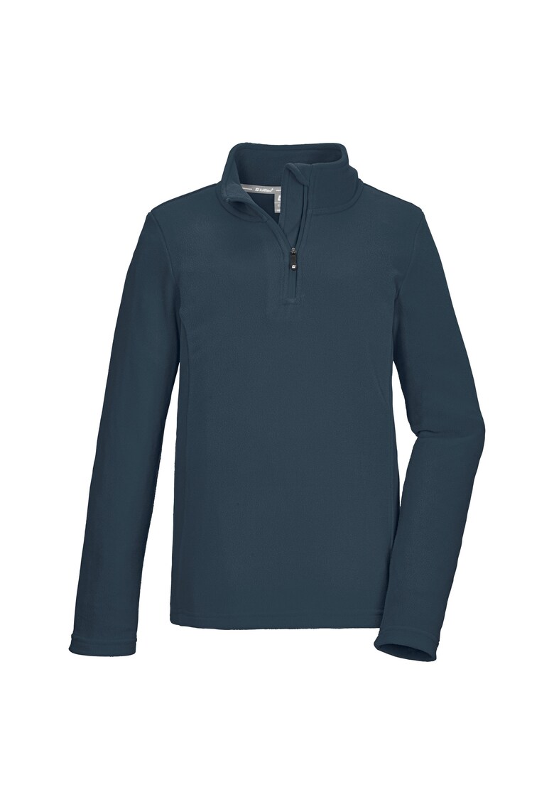 Bluza fleece KSW 248 BYS FLC SHRT