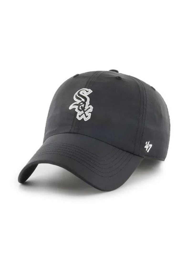 Sapca - negru - unisex