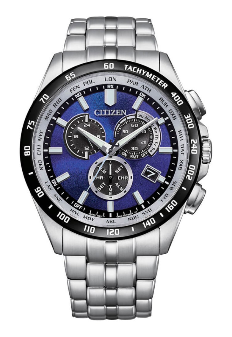 Ceas Barbati - PCAT CB5874-81L