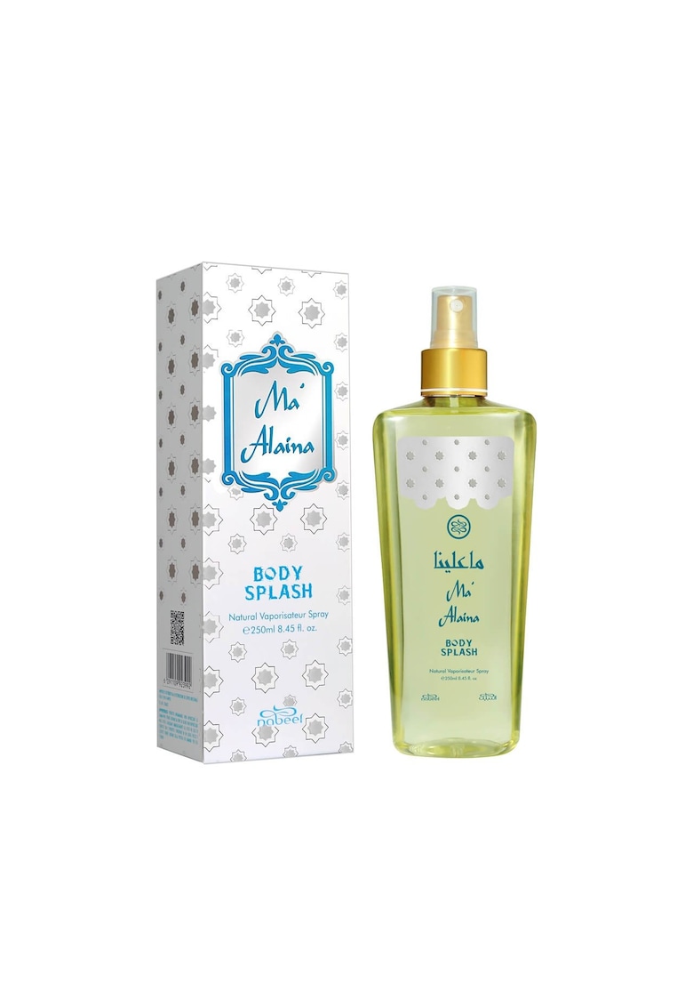 Spray de corp Ma'Alaina - 250 ml