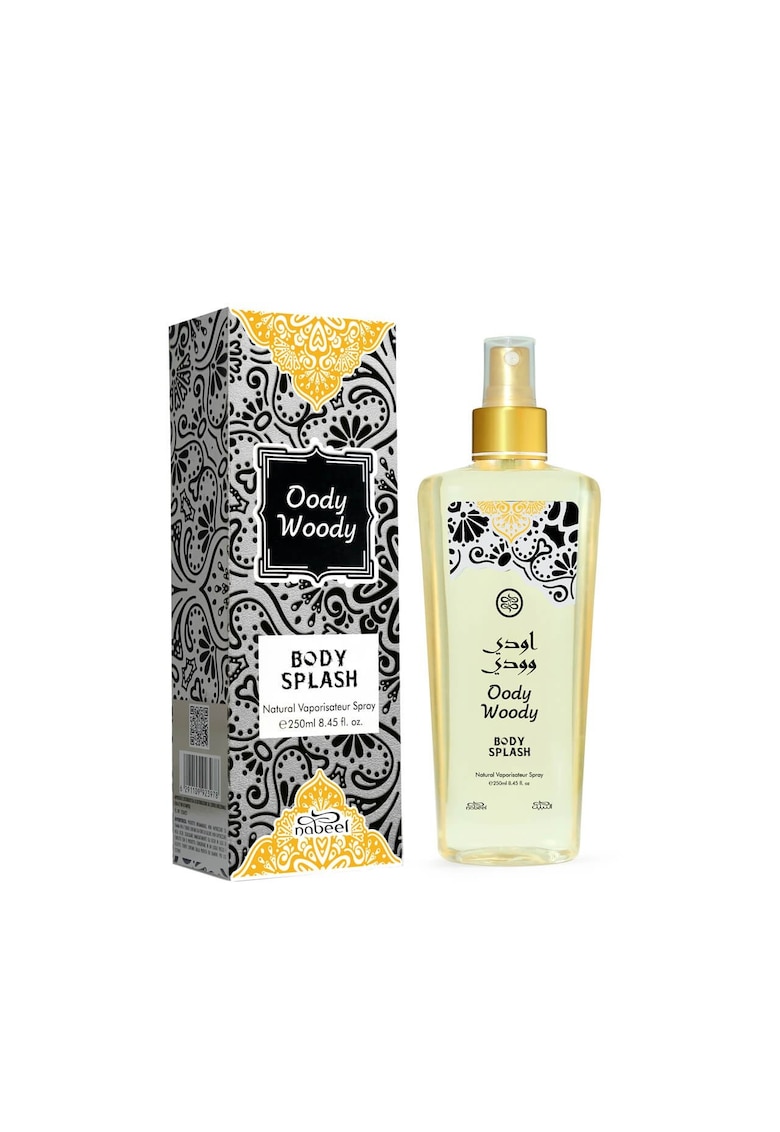 Spray de corp Oody Woody - 250 ml