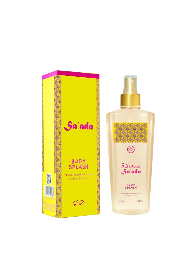 Spray de corp Sa’ada - 250 ml