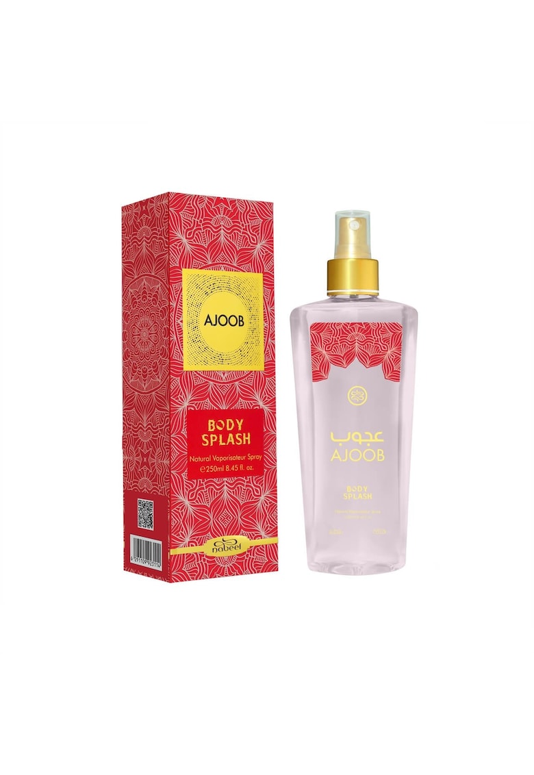 Spray de corp Ajoob - 250 ml