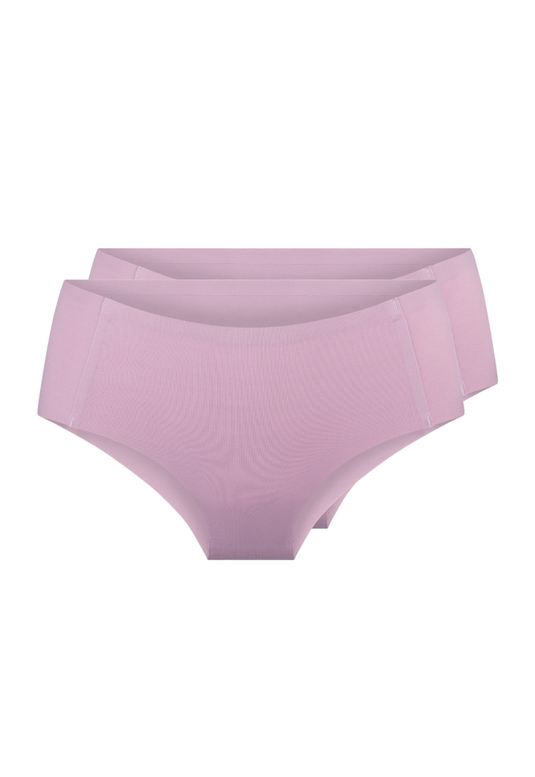 Set de chiloti hipster fara cusaturi - 2 perechi