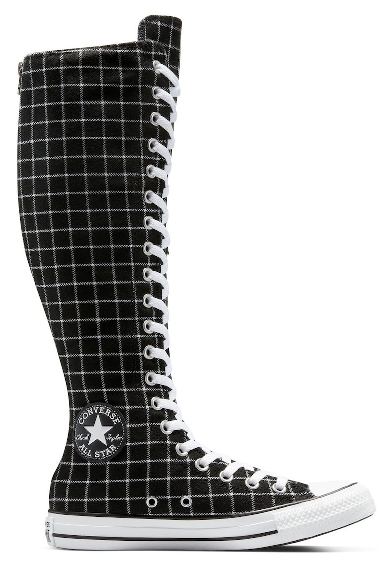 Tenisi femei Chuck Taylor All Star A13019C - Negru