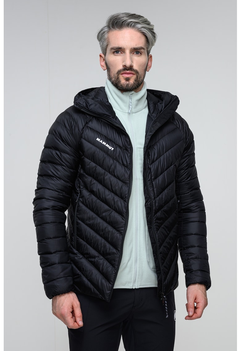 Jacheta cu umplutura de puf - pentru drumetii Broad Peak