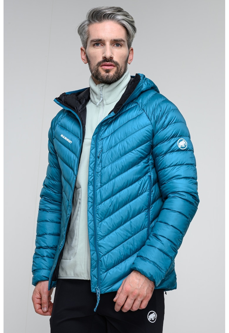 Jacheta cu umplutura de puf - pentru drumetii Broad Peak