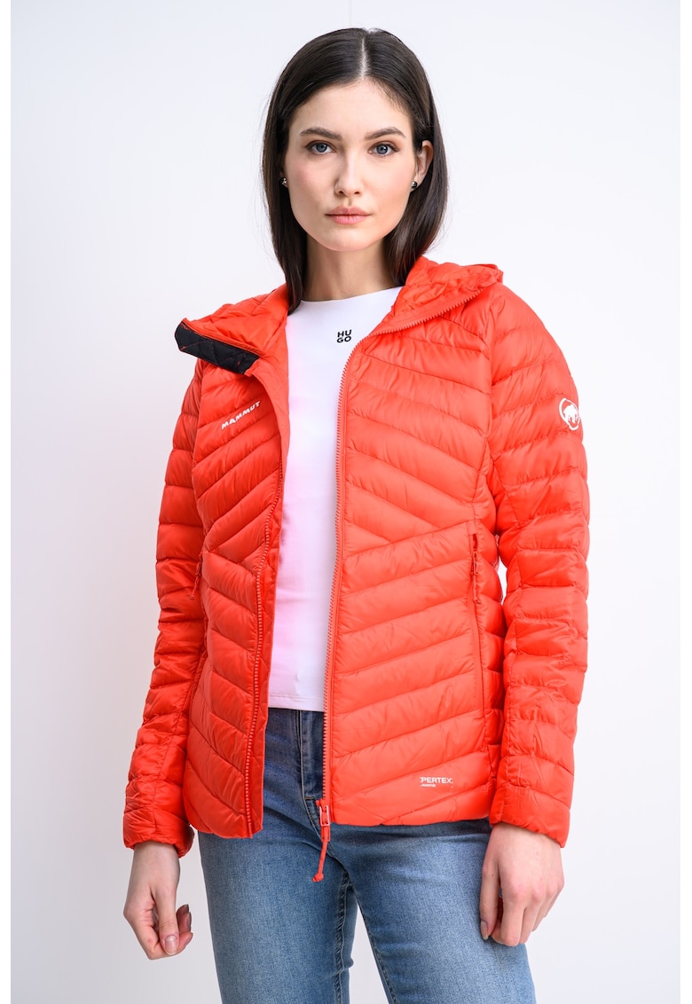 Jacheta cu umplutura de puf - pentru drumetii Broad Peak