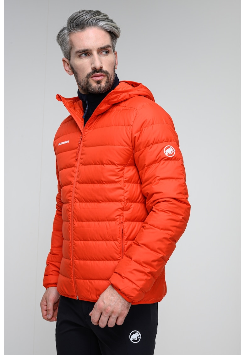 Geaca cu umplutura de puf - pentru drumetii Waymarker