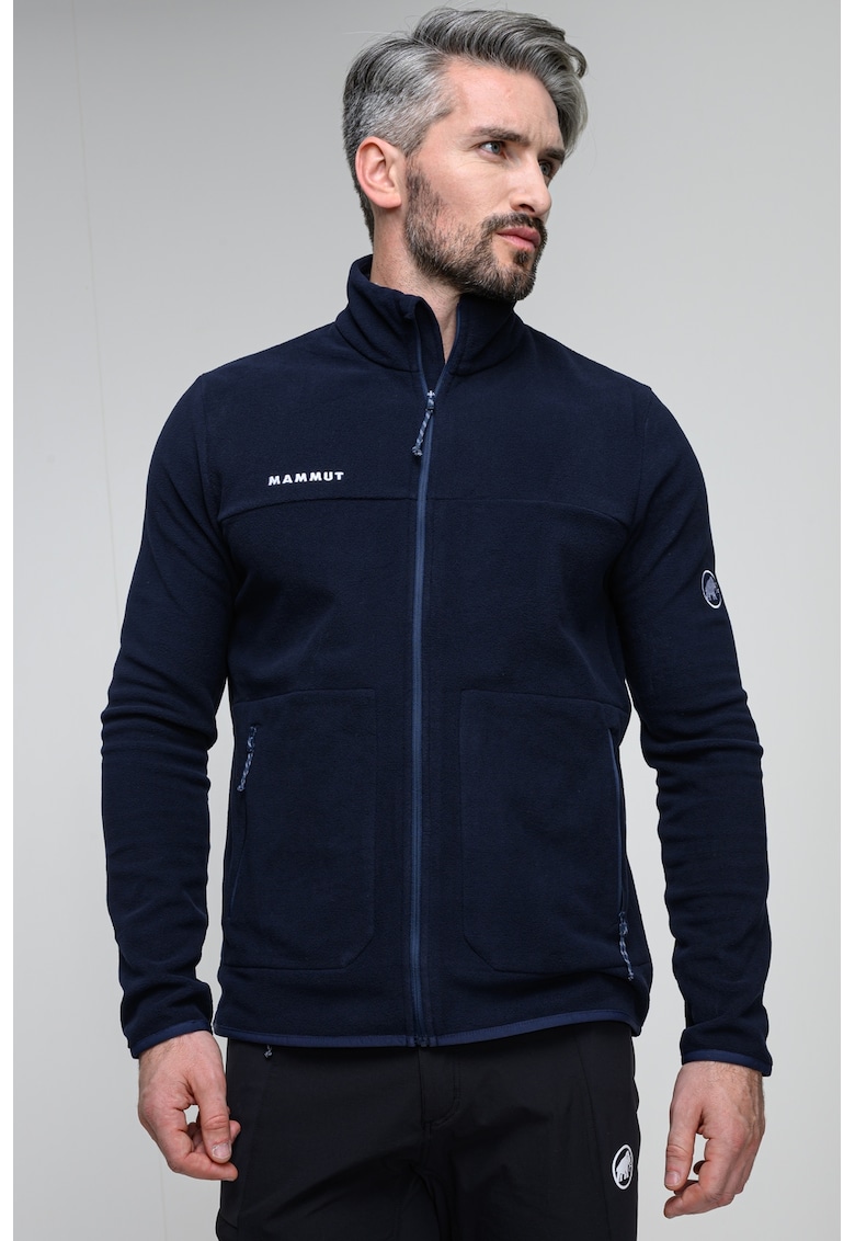 Jacheta usoara din material fleece - pentru drumetii Innominata