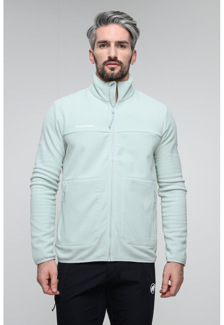 Jacheta usoara din material fleece - pentru drumetii Innominata