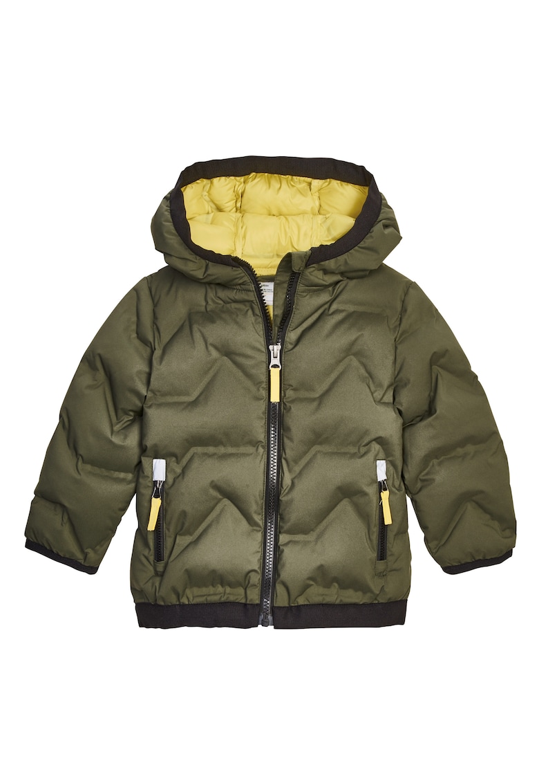 Jacheta FIOW 60 MNS QLTD JCKT