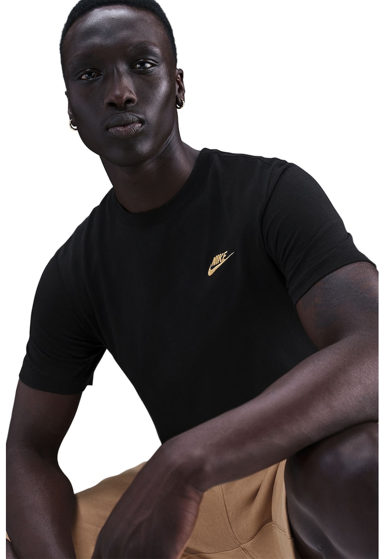 Tricou de bumbac Sportswear Club