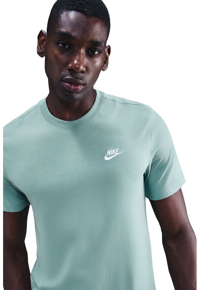 Tricou de bumbac Sportswear Club