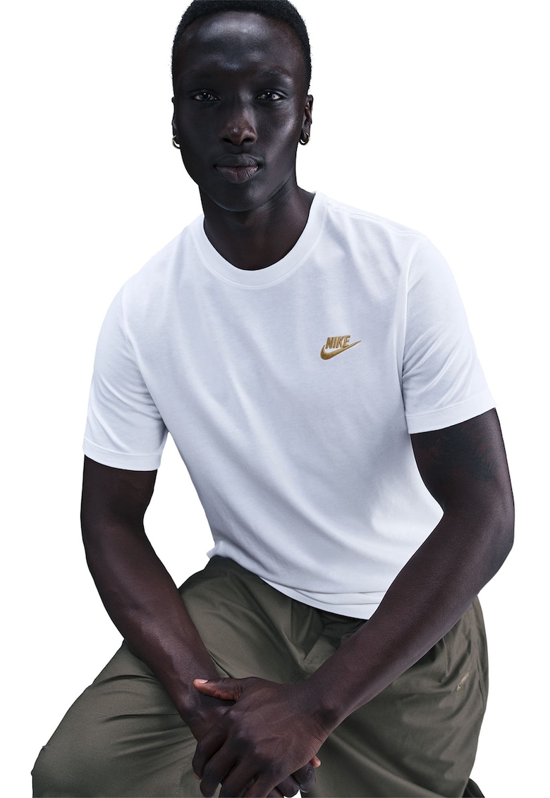 Tricou de bumbac Sportswear Club