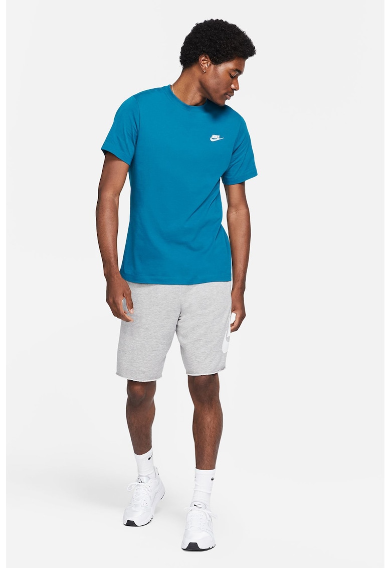 Tricou de bumbac Sportswear Club