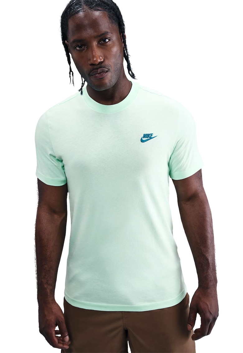 Tricou de bumbac Sportswear Club