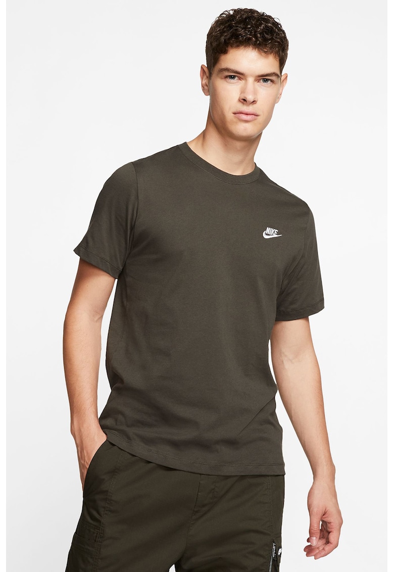 Tricou de bumbac Sportswear Club