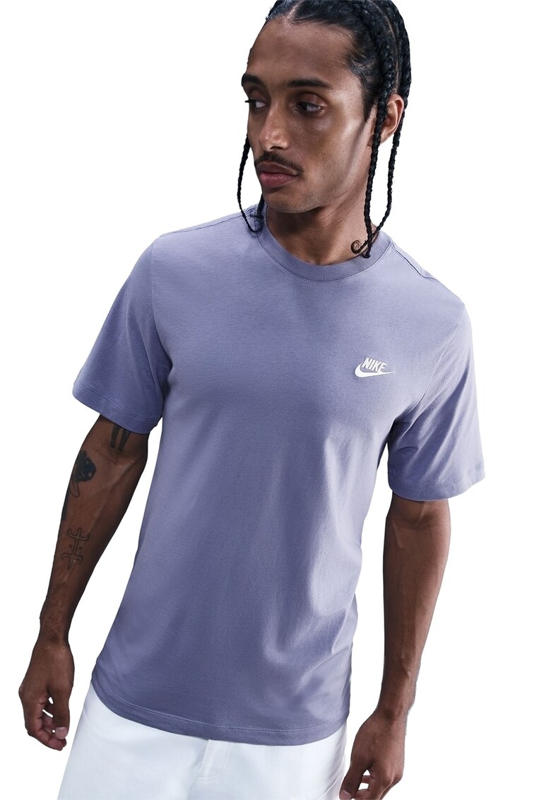 Tricou de bumbac Sportswear Club