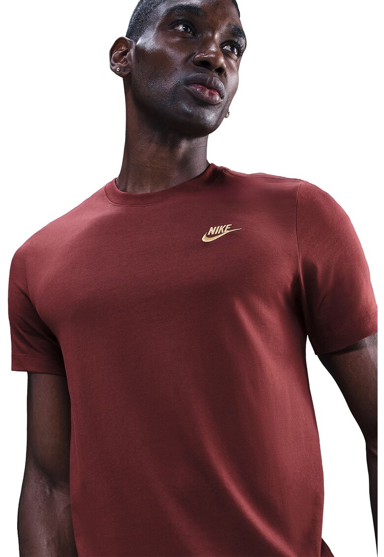 Tricou de bumbac Sportswear Club