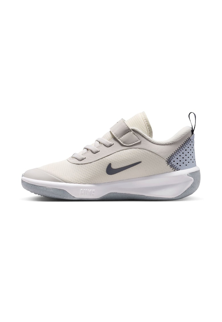Pantofi cu velcro - pentru tenis Omni Multi-Court