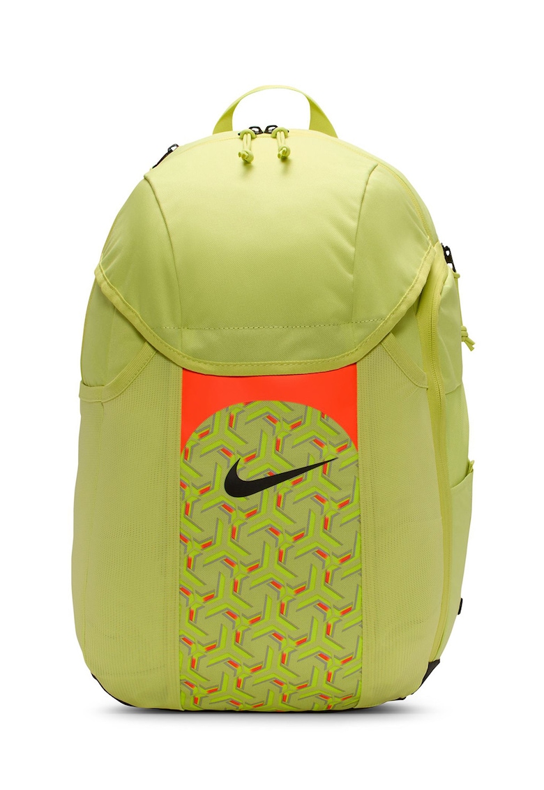 Rucsac unisex cu finisaj rezistent la apa Academy Team - 30L