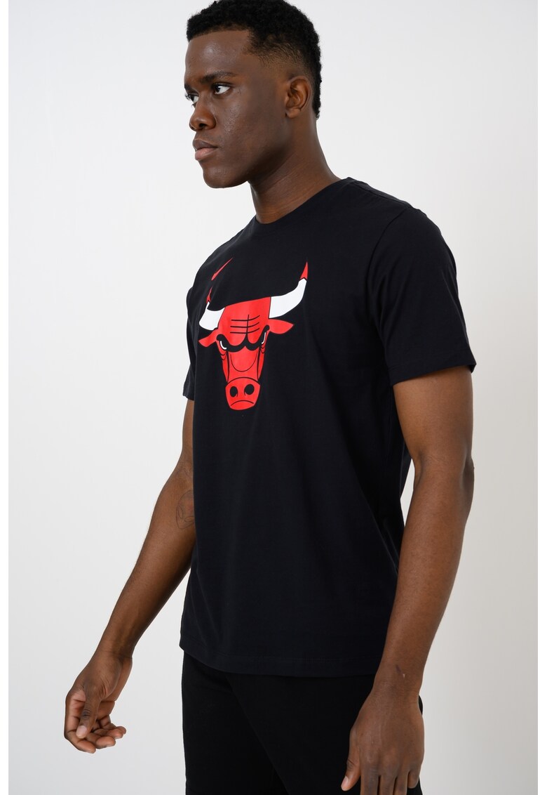 Tricou Chicago Bulls Essentials pentru baschet