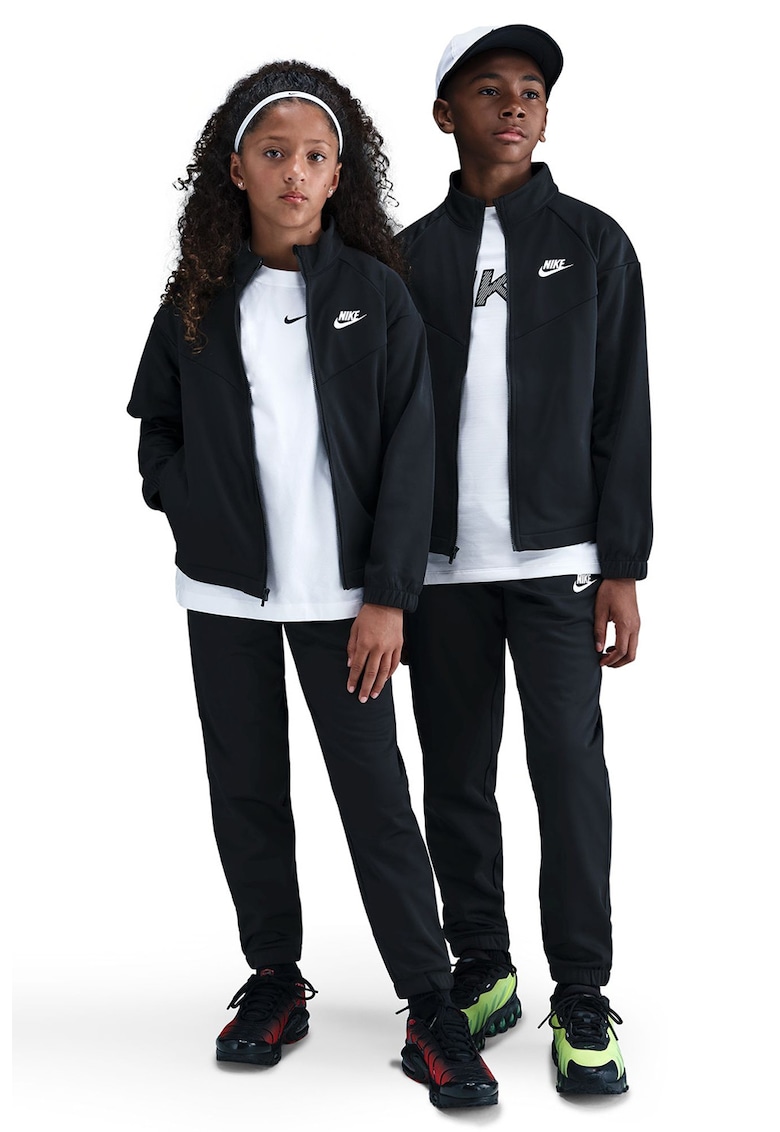 Trening cu talie elastica