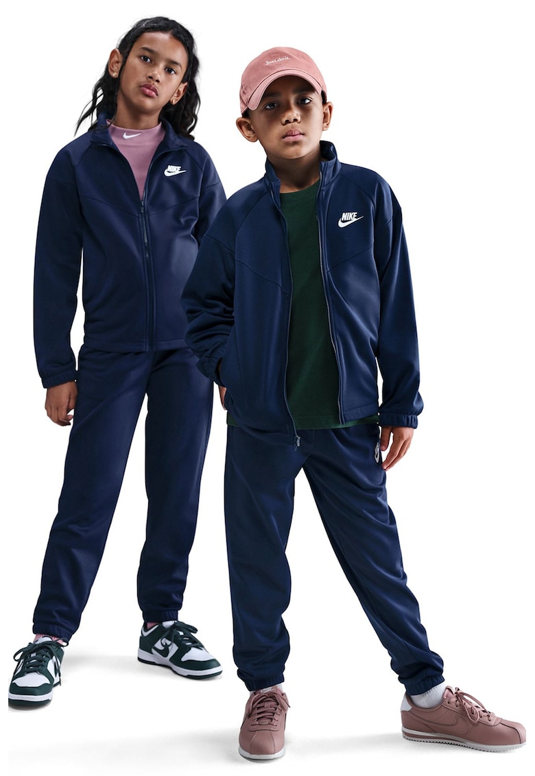 Trening cu talie elastica