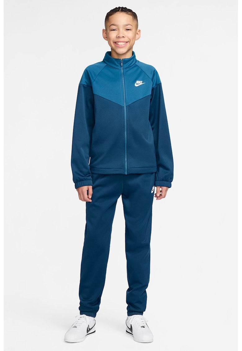 Trening cu talie elastica