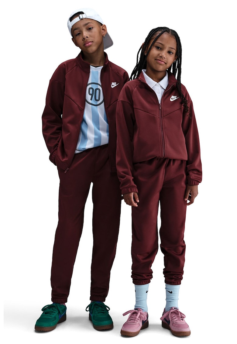 Trening cu talie elastica