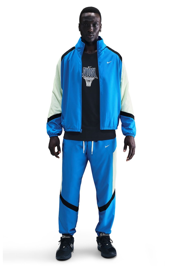 Jacheta cu logo - pentru baschet Icon